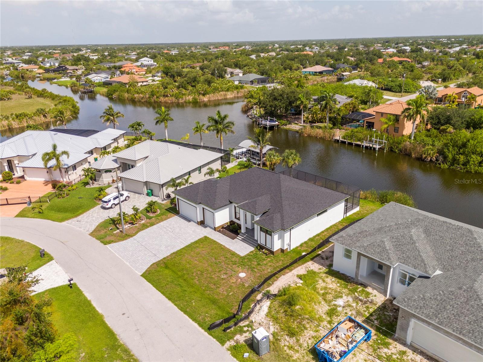 14958 Wichita Rd, Port Charlotte, FL 33981 — photo 3 of 49