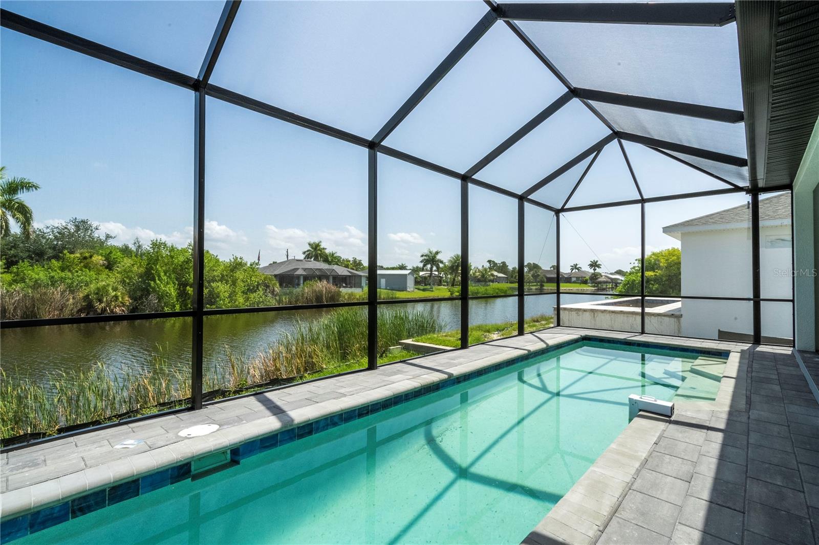 14958 Wichita Rd, Port Charlotte, FL 33981 — photo 25 of 49
