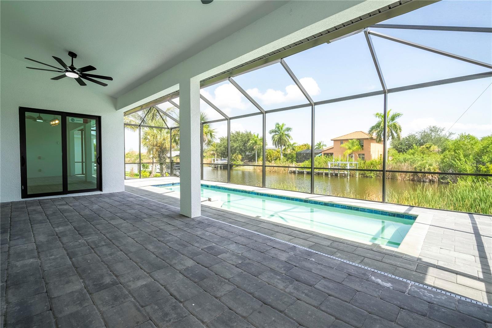 14958 Wichita Rd, Port Charlotte, FL 33981 — photo 27 of 49