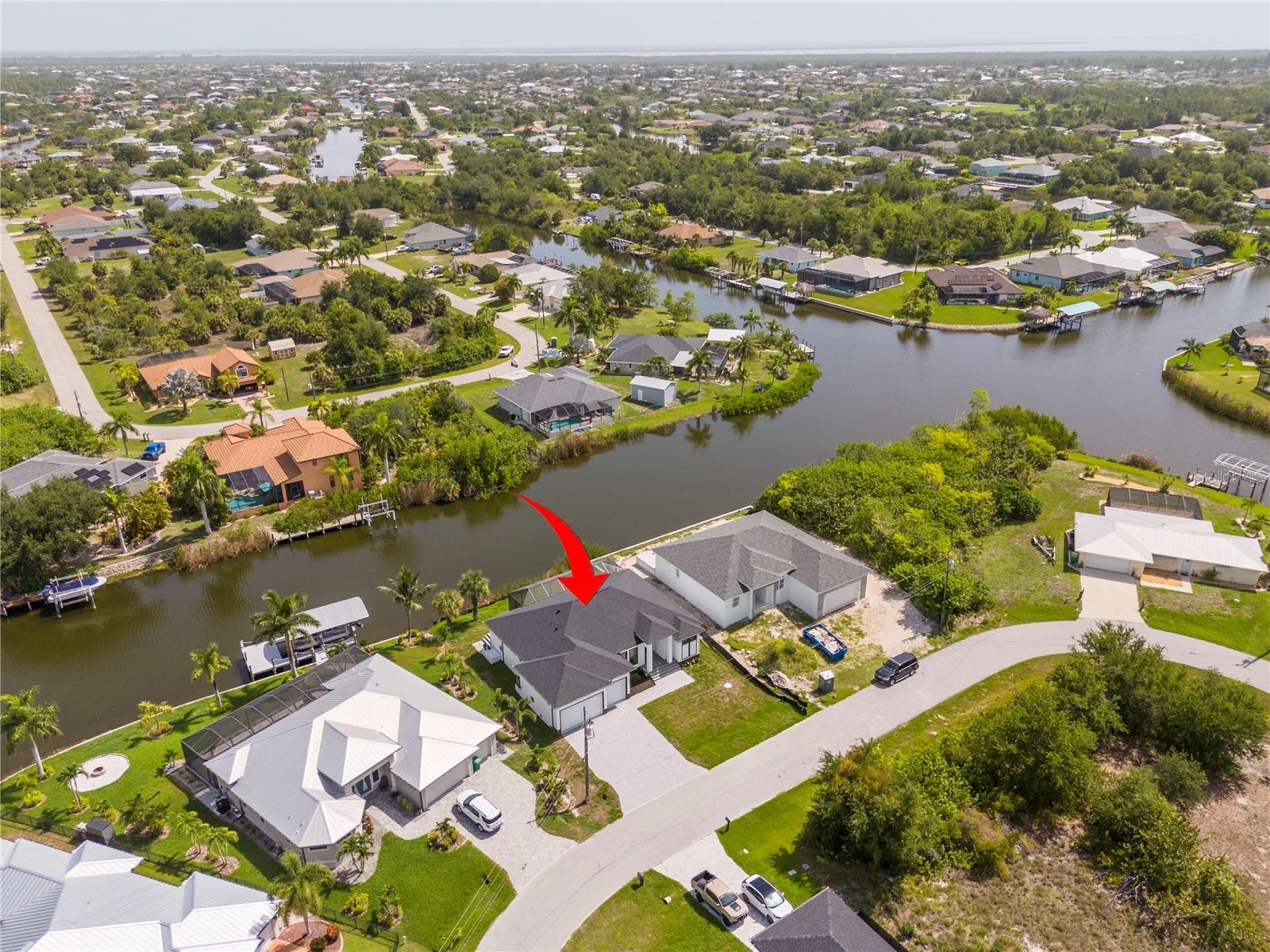 14958 Wichita Rd, Port Charlotte, FL 33981 — photo 4 of 49
