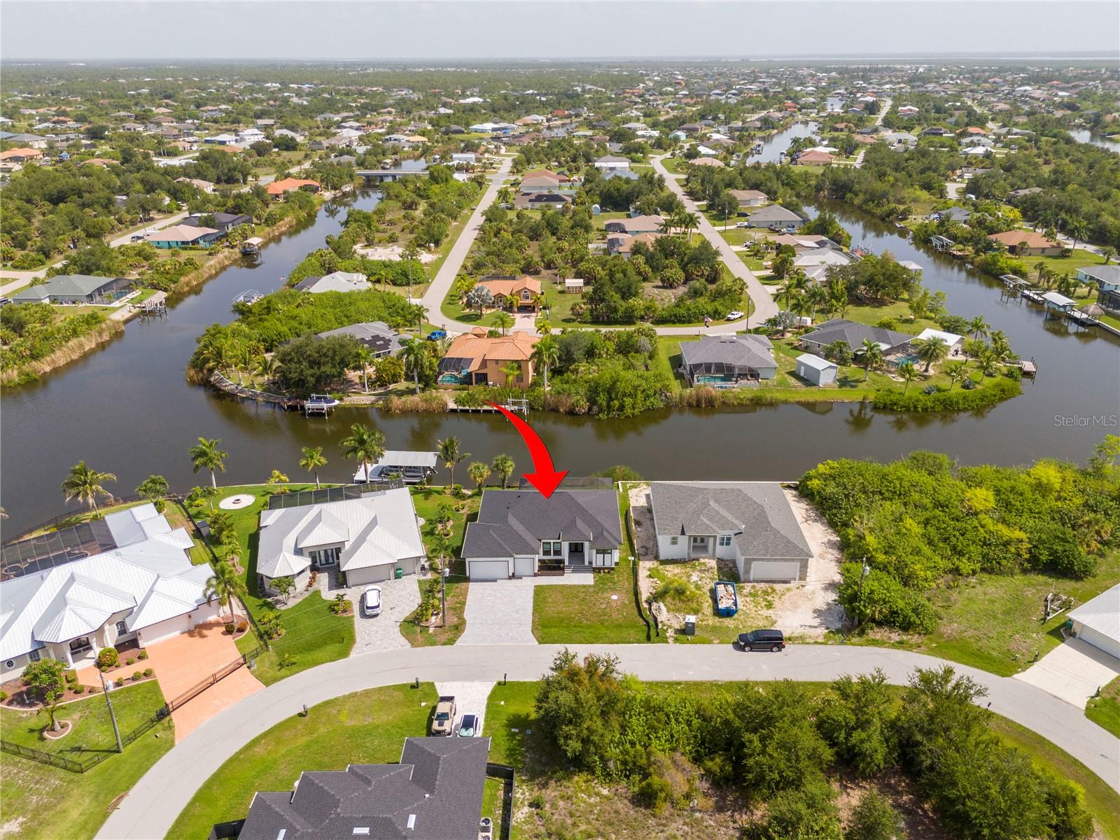 14958 Wichita Rd, Port Charlotte, FL 33981 — photo 5 of 49