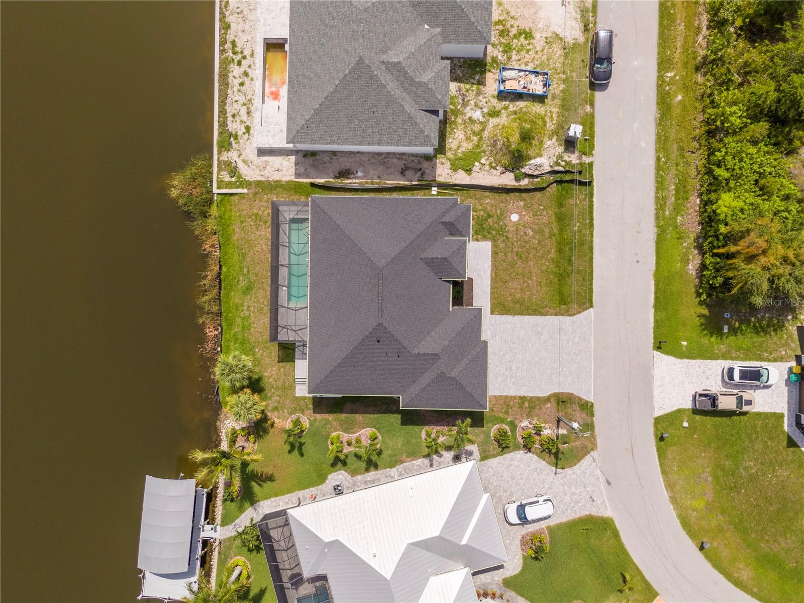 14958 Wichita Rd, Port Charlotte, FL 33981 — photo 6 of 49