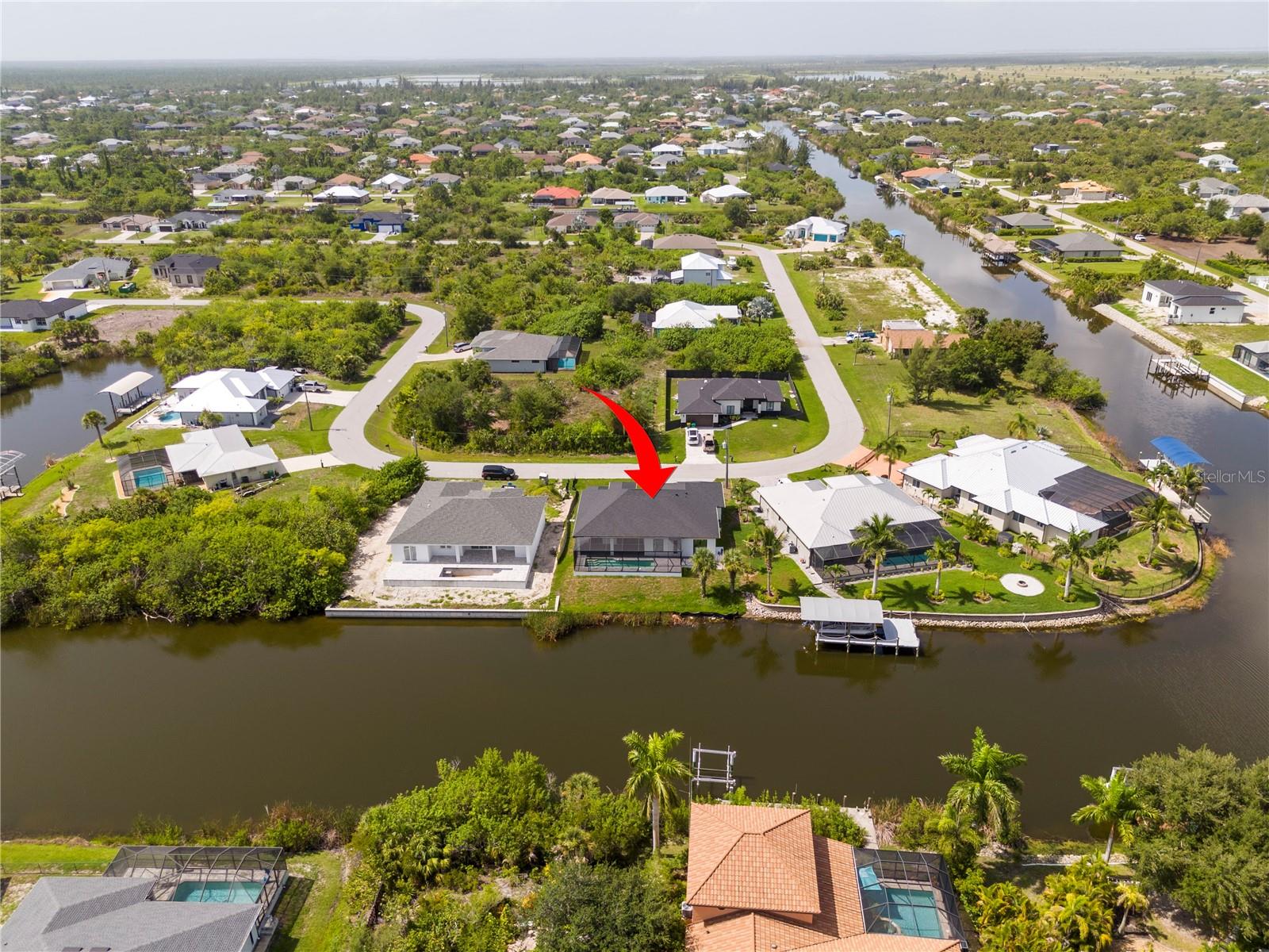 14958 Wichita Rd, Port Charlotte, FL 33981 — photo 7 of 49