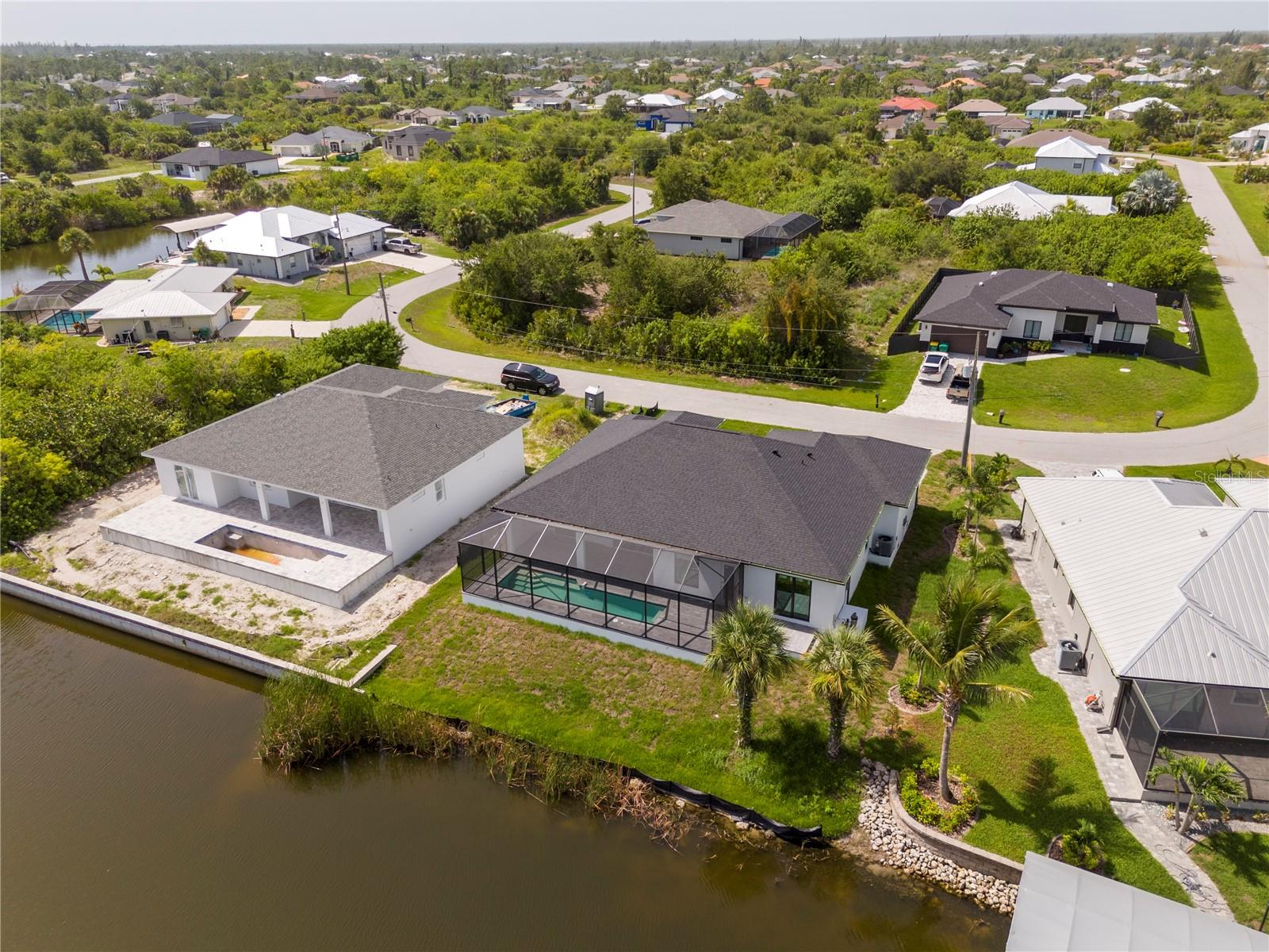 14958 Wichita Rd, Port Charlotte, FL 33981 — photo 9 of 49