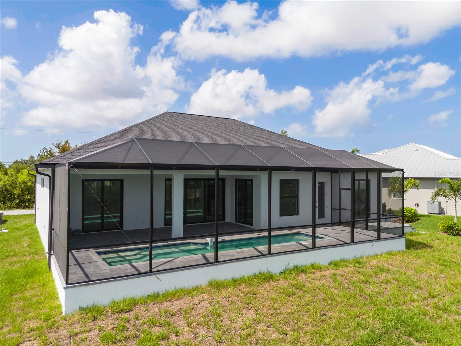 14958 Wichita Rd, Port Charlotte, FL 33981 — photo 10 of 49