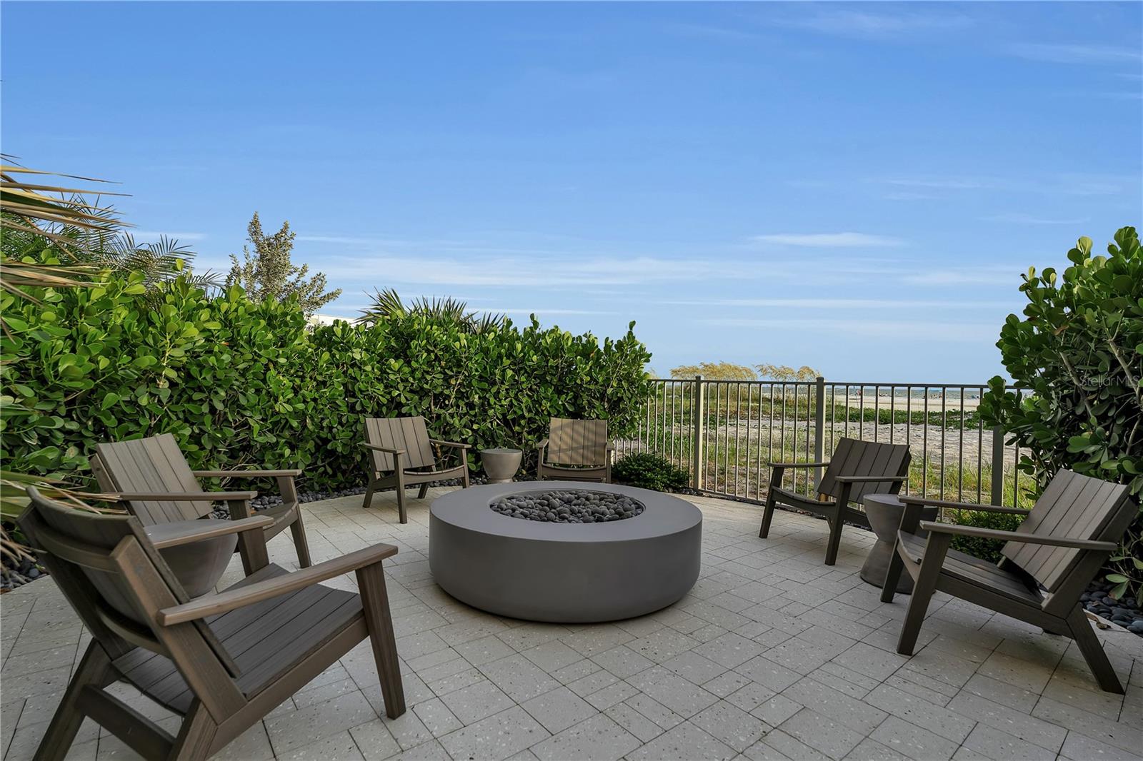Firepit