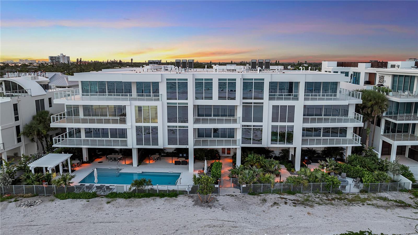 70 Avenida Veneccia #202, Sarasota, FL 34242 — photo 42 of 51