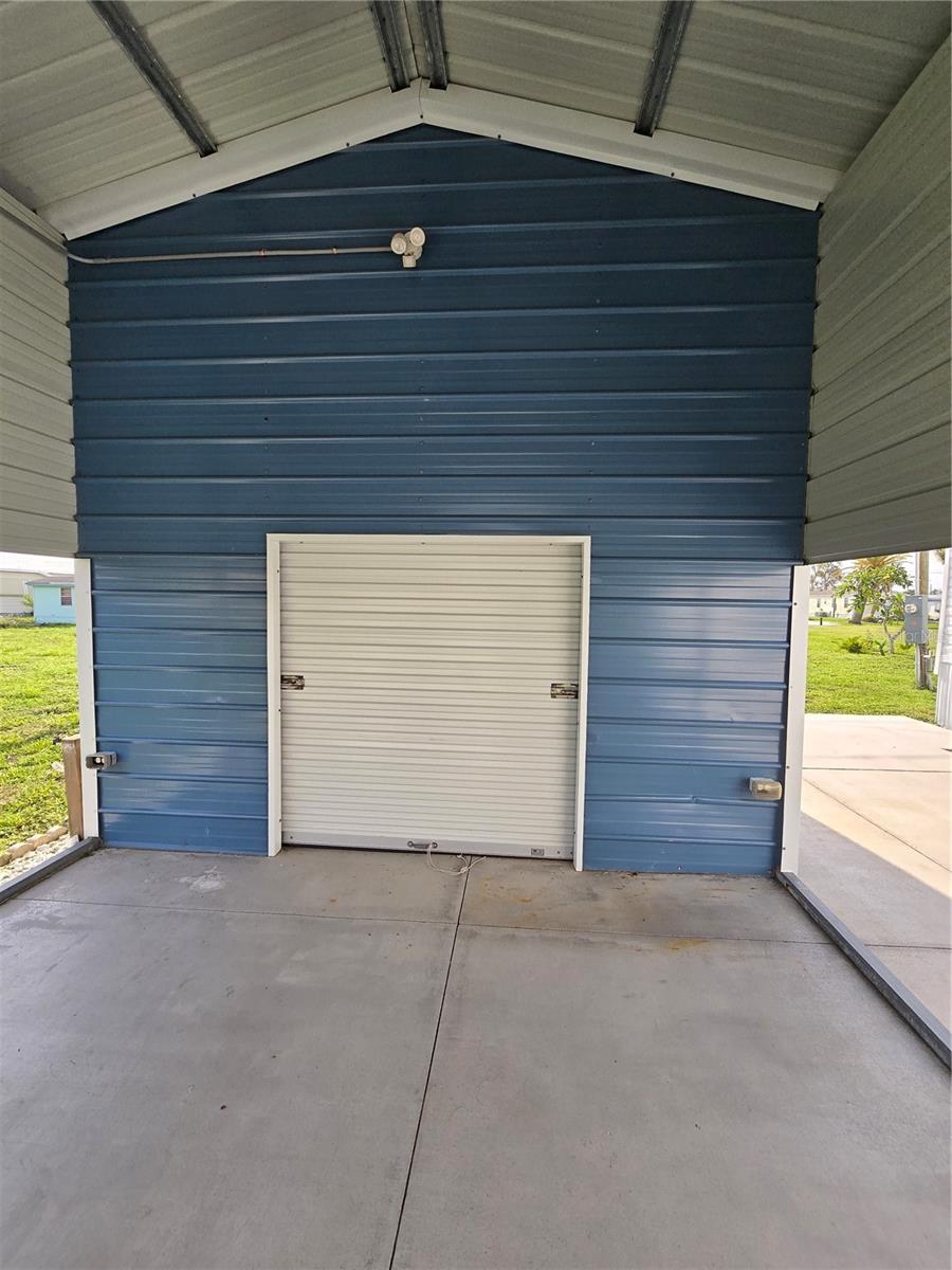 Storage