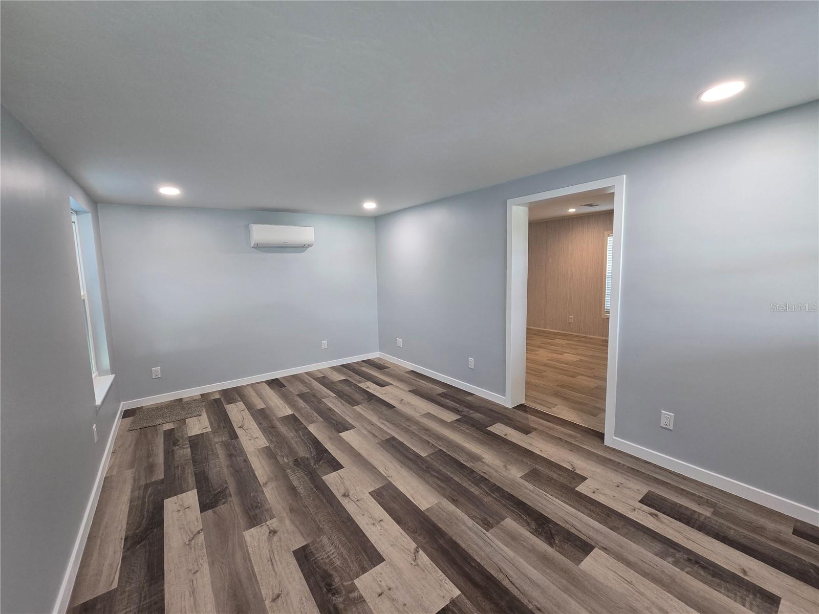 Bonus room