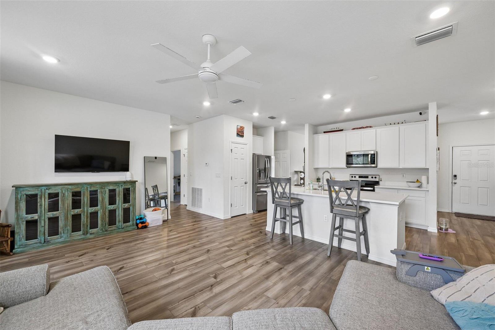 4476 Blackman St, North Port, FL 34291 — photo 12 of 25