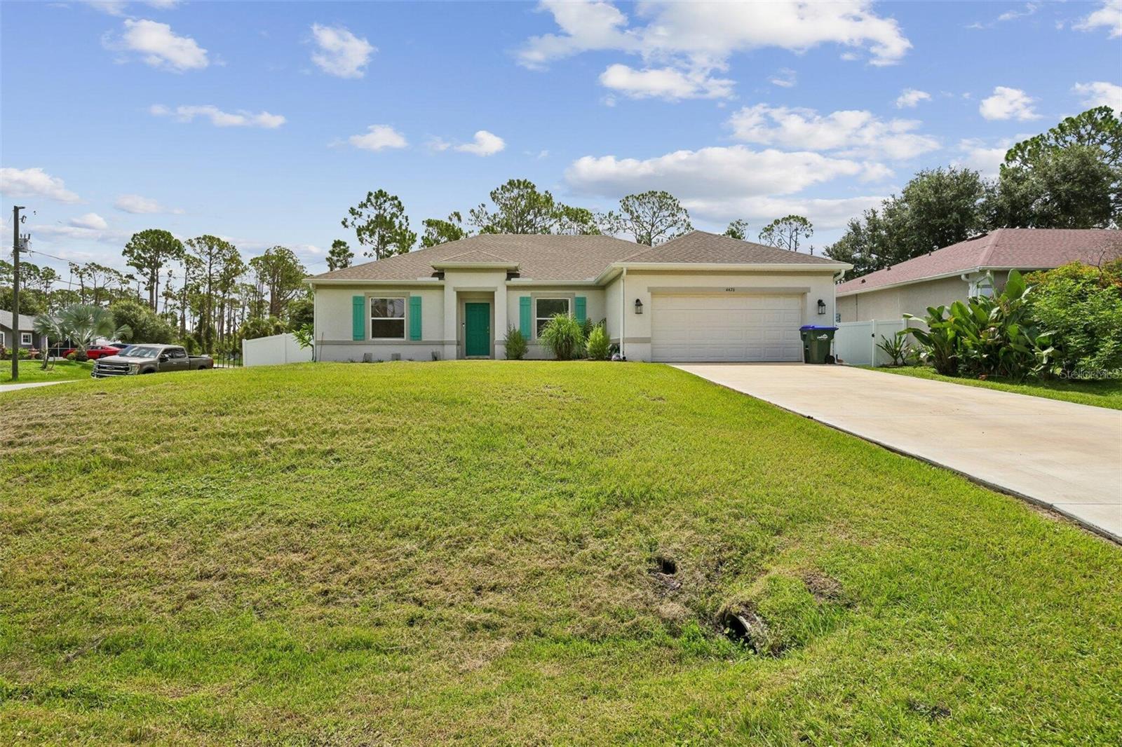 4476 Blackman St, North Port, FL 34291 — photo 25 of 25