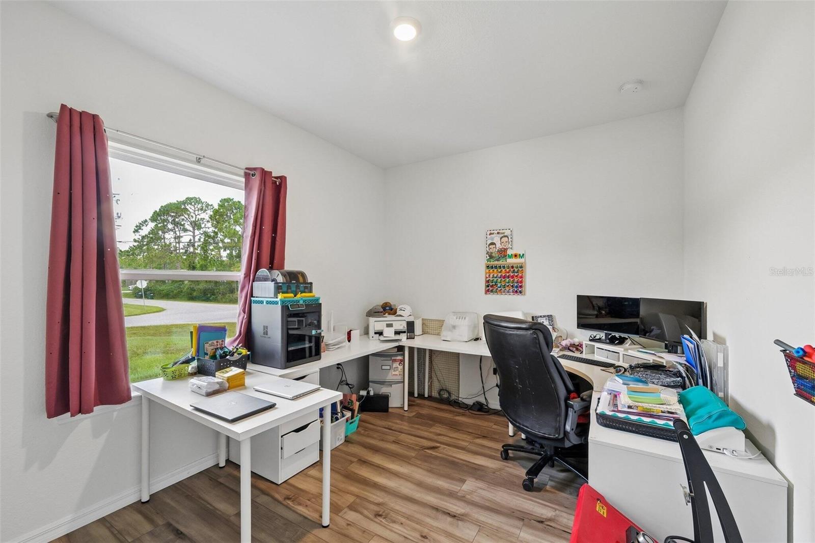 4476 Blackman St, North Port, FL 34291 — photo 4 of 25