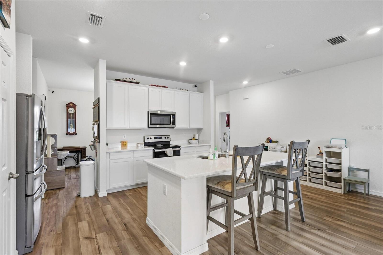 4476 Blackman St, North Port, FL 34291 — photo 9 of 25
