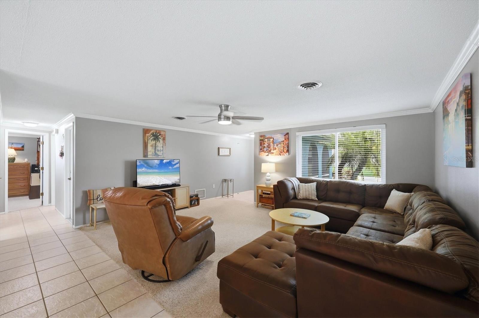 383 E Wentworth Cir, Englewood, FL 34223 — photo 13 of 53