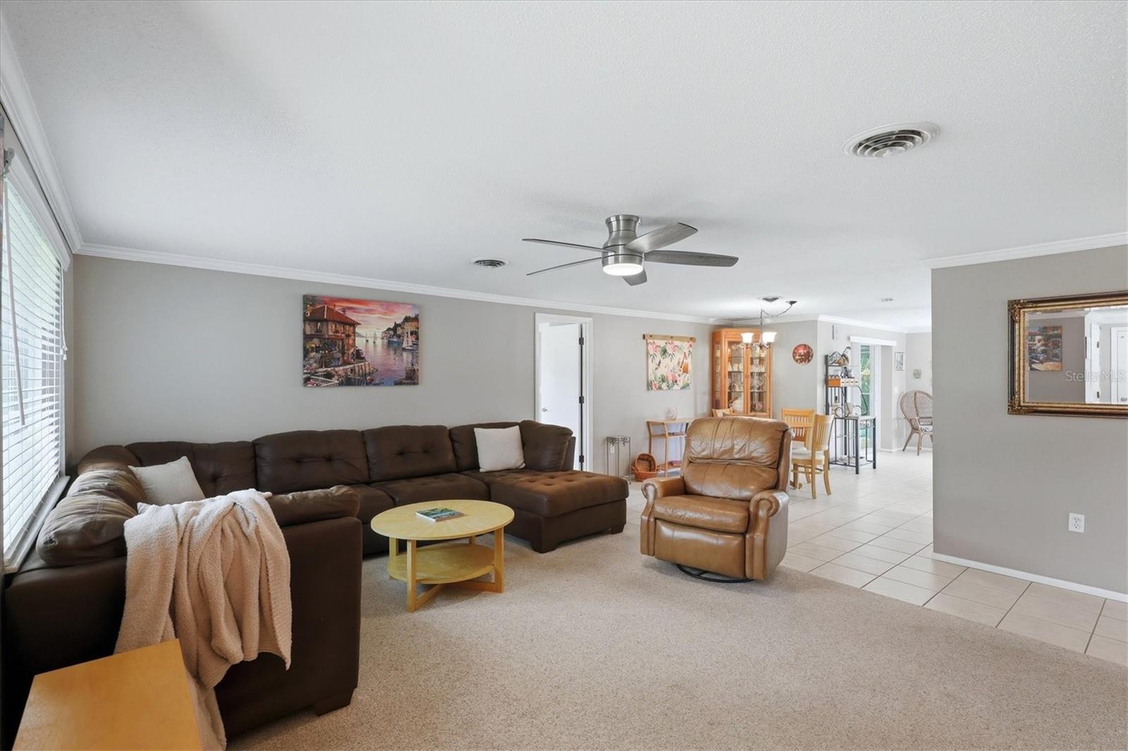 383 E Wentworth Cir, Englewood, FL 34223 — photo 15 of 53