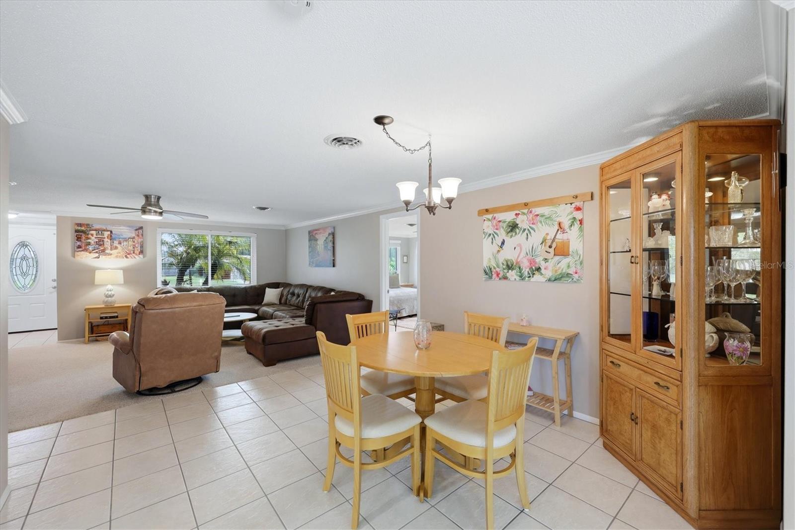 383 E Wentworth Cir, Englewood, FL 34223 — photo 17 of 53