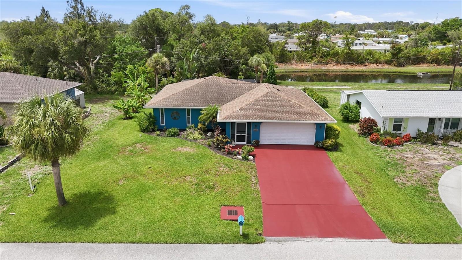 383 E Wentworth Cir, Englewood, FL 34223 — photo 5 of 53