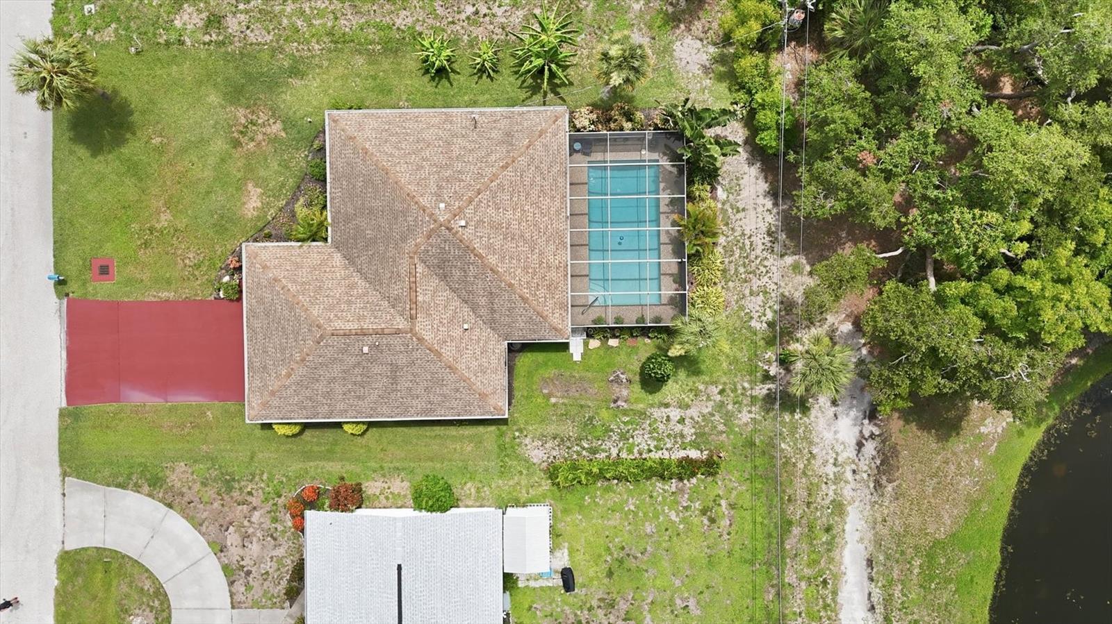 383 E Wentworth Cir, Englewood, FL 34223 — photo 44 of 53