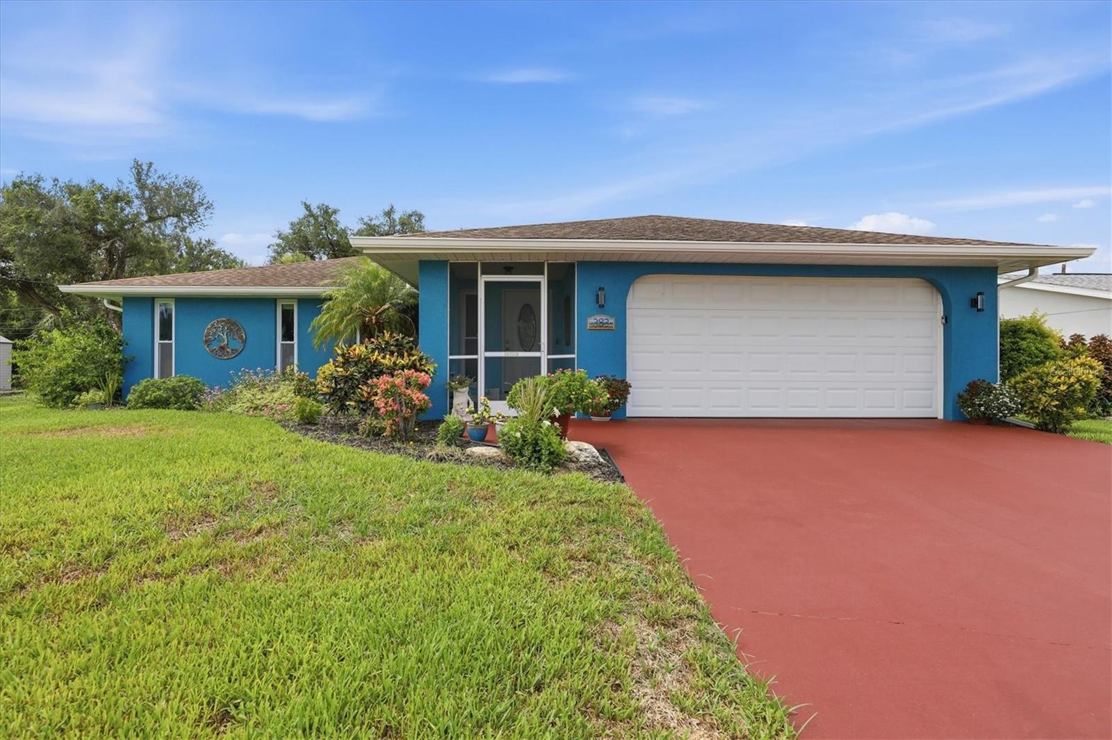 383 E Wentworth Cir, Englewood, FL 34223 — photo 6 of 53