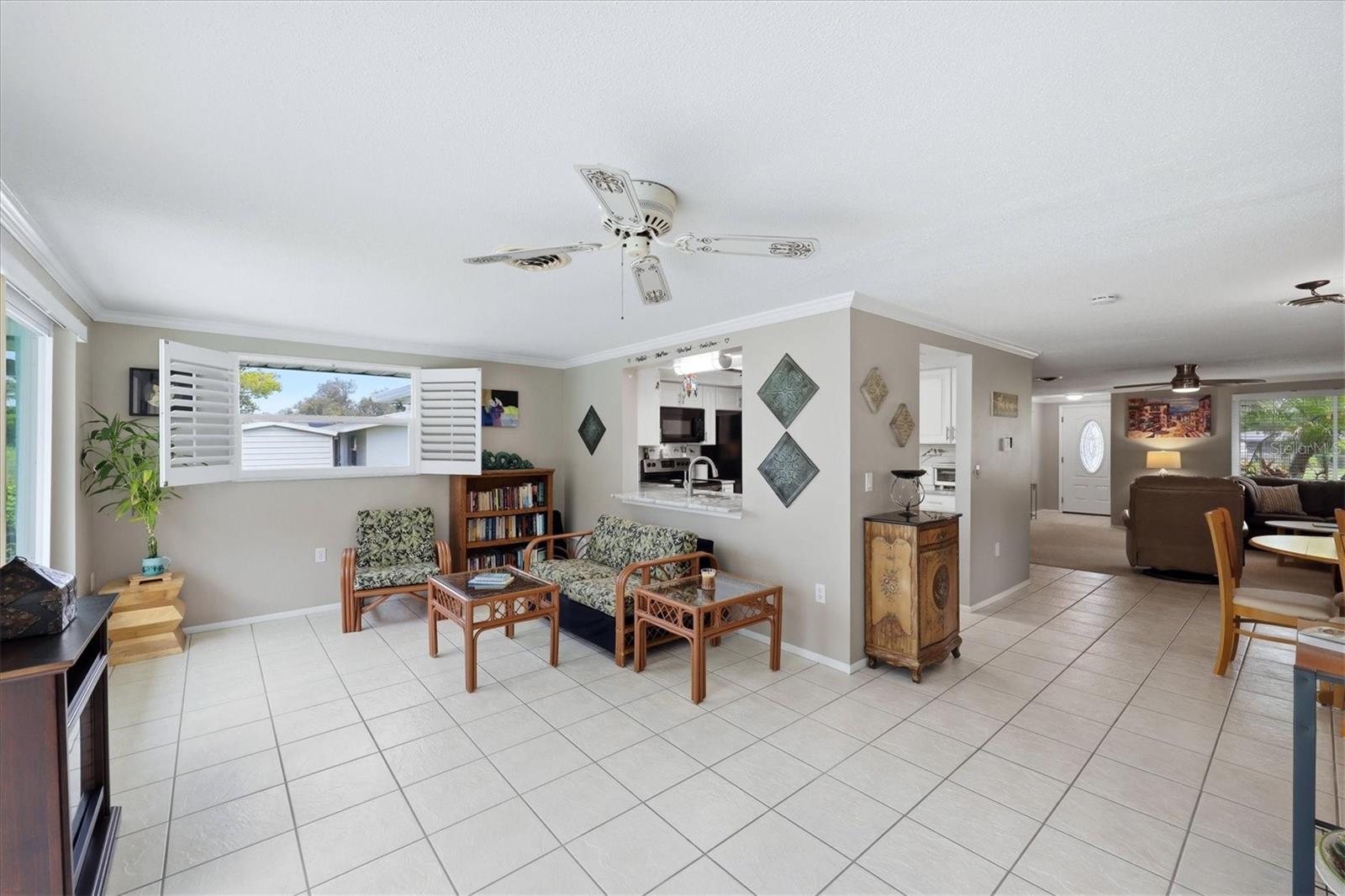 383 E Wentworth Cir, Englewood, FL 34223 — photo 9 of 53