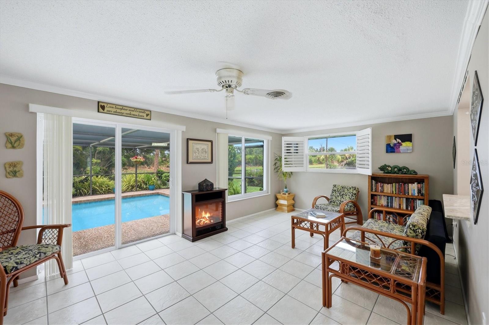383 E Wentworth Cir, Englewood, FL 34223 — photo 10 of 53