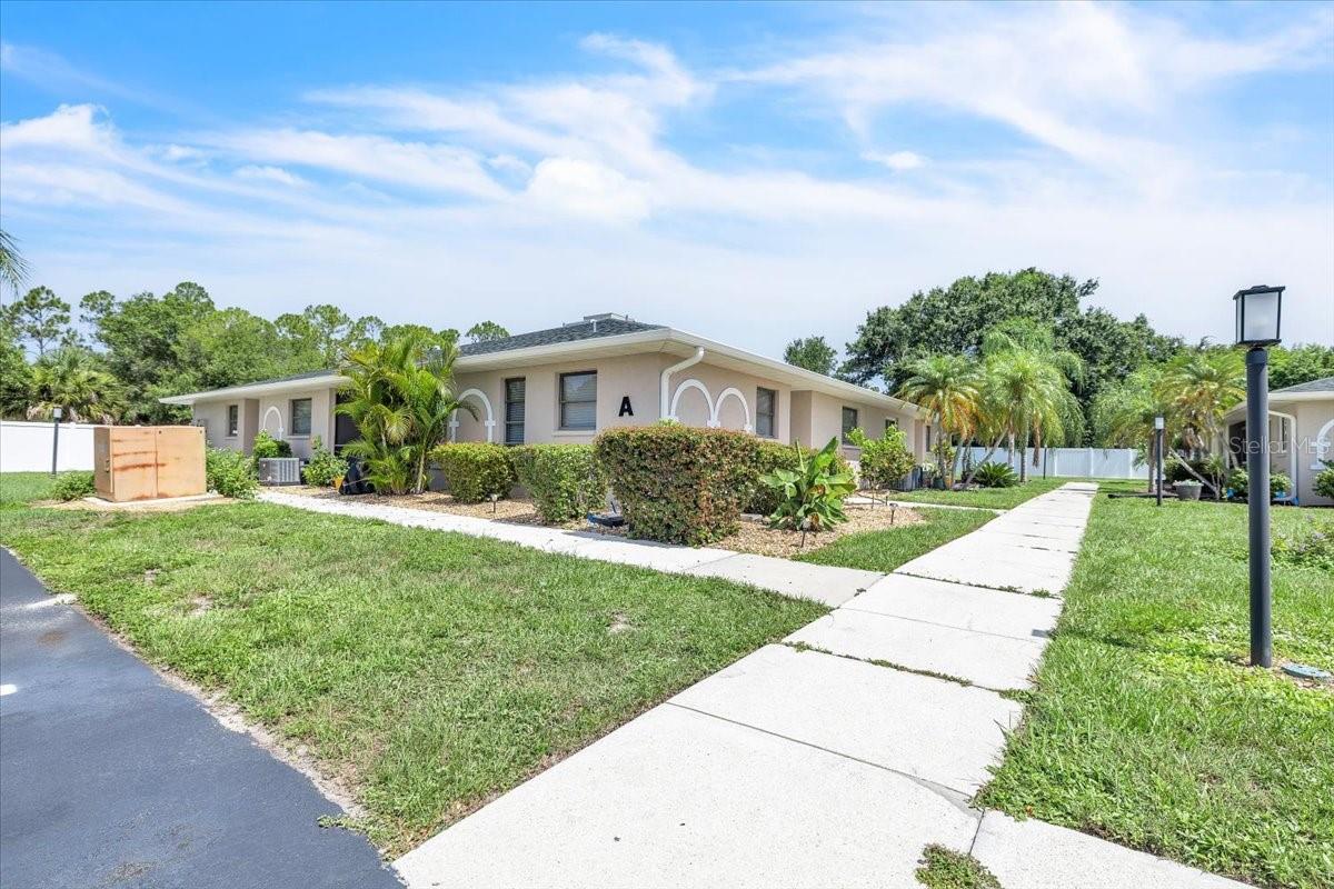 24540 Harborview Rd #A3, Punta Gorda, FL 33980 — photo 2 of 37