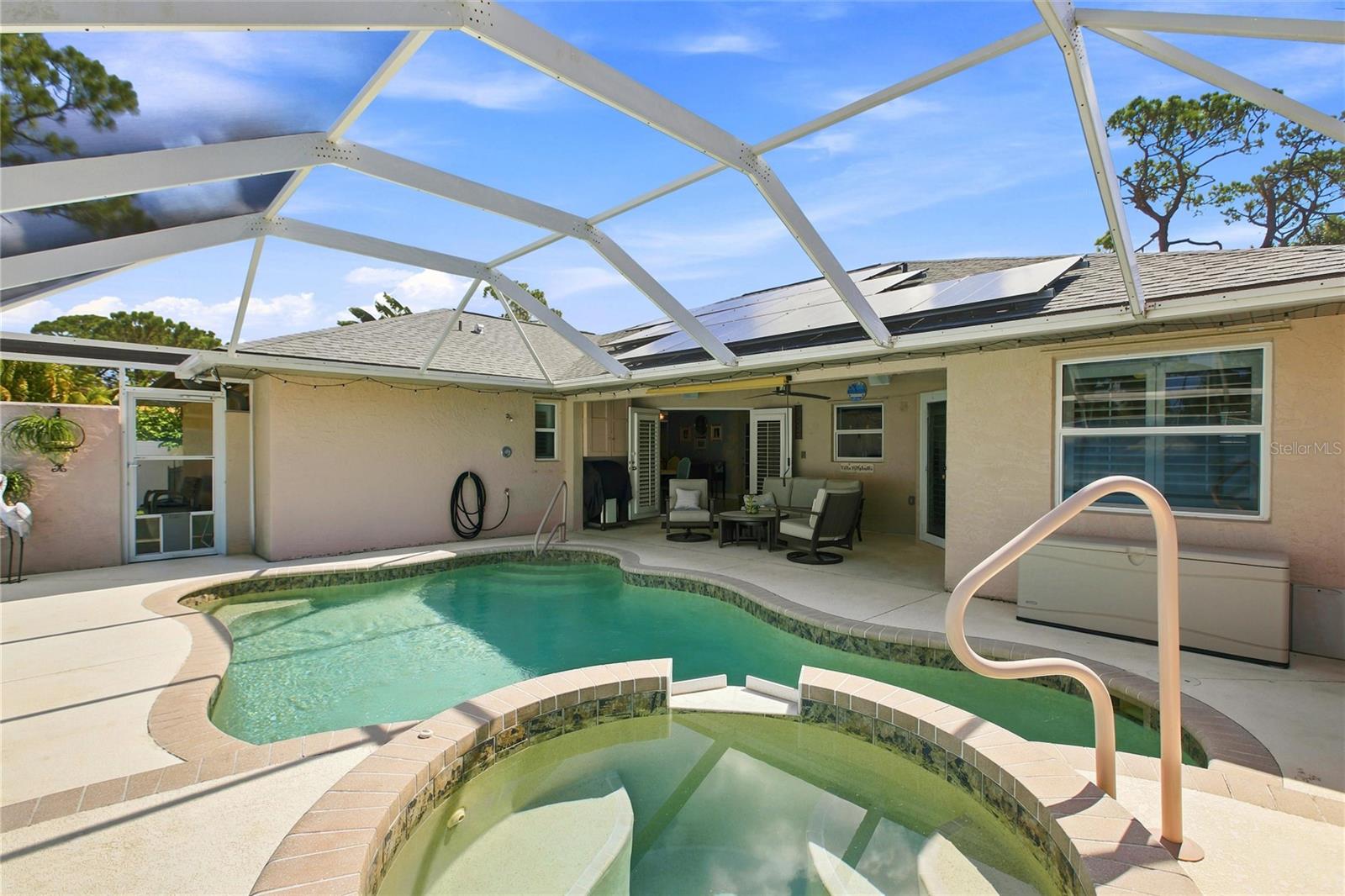 652 N Elm St, Englewood, FL 34223 — photo 28 of 49