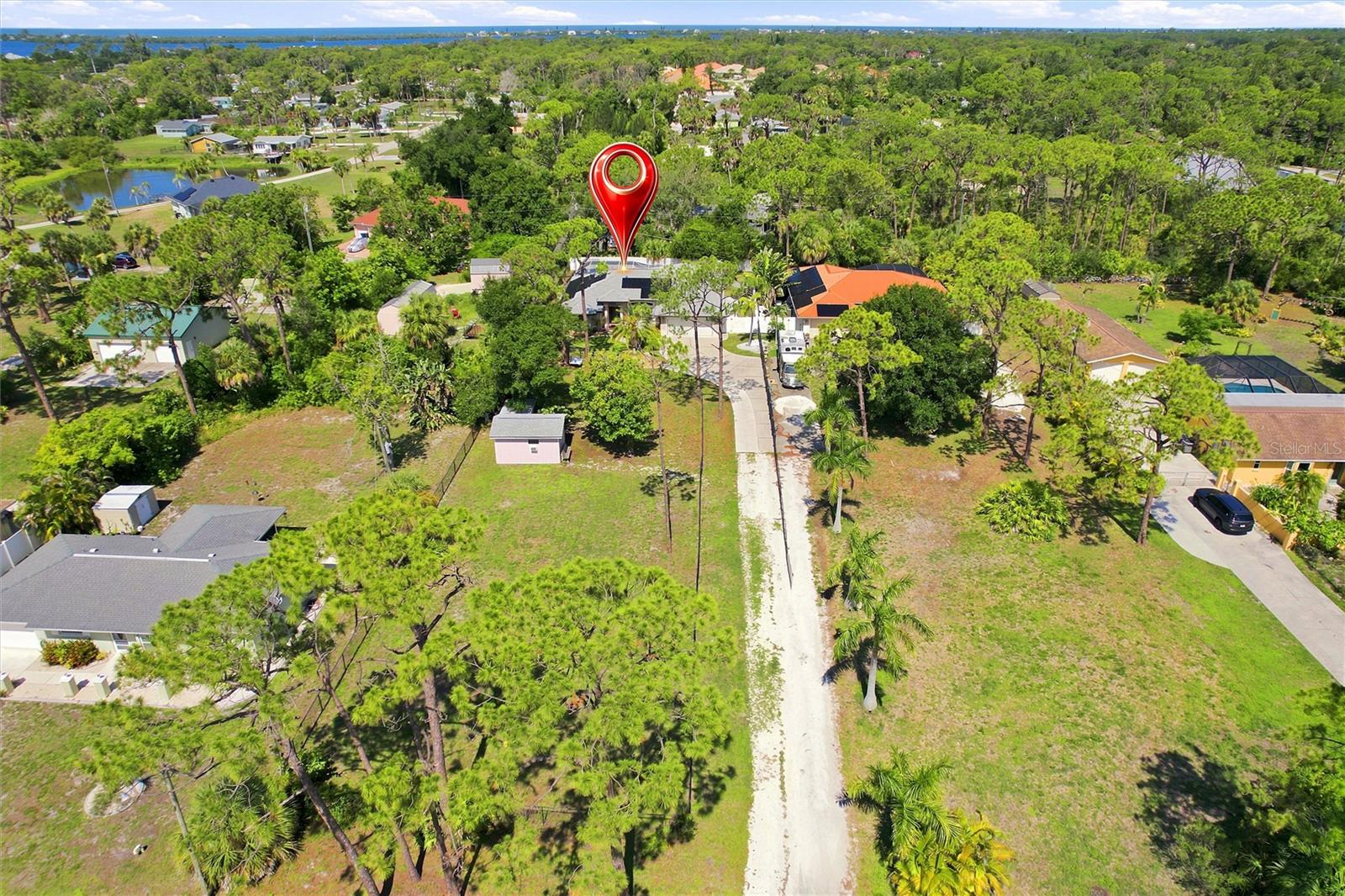 652 N Elm St, Englewood, FL 34223 — photo 43 of 49