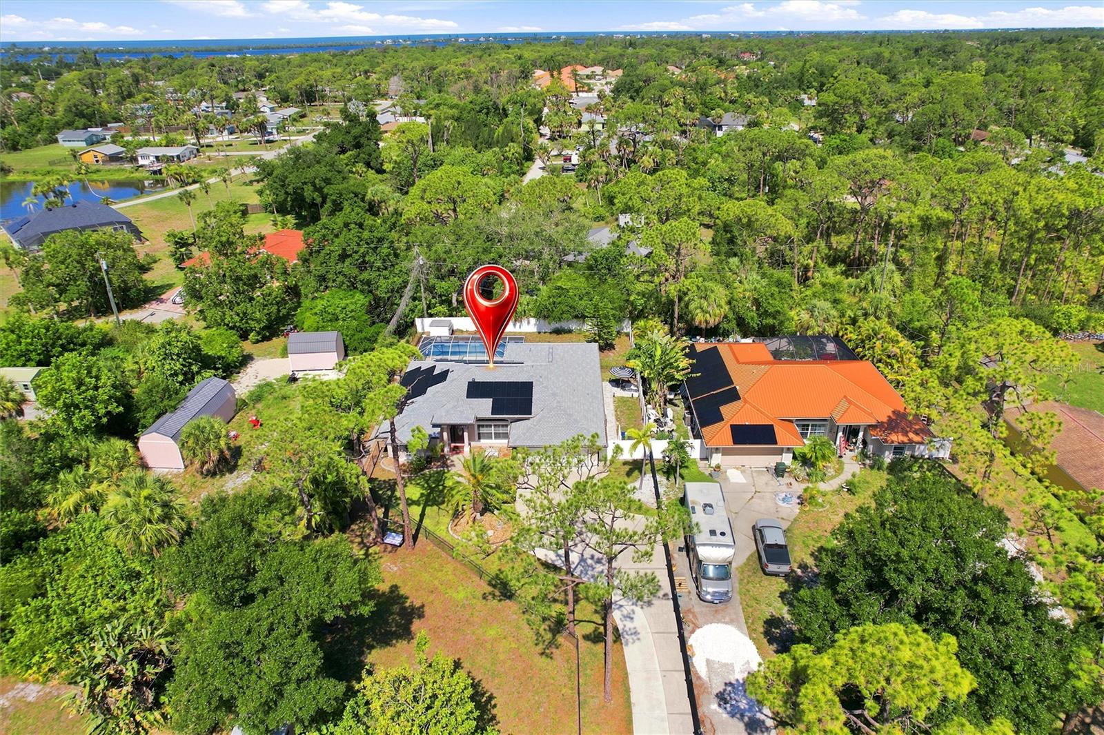 652 N Elm St, Englewood, FL 34223 — photo 44 of 49