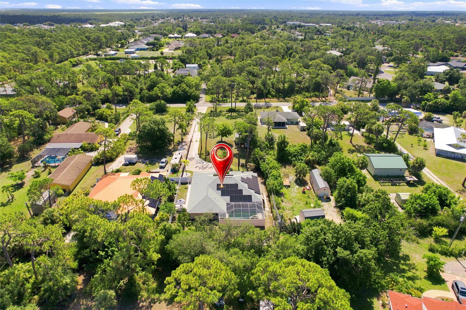652 N Elm St, Englewood, FL 34223 — photo 45 of 49