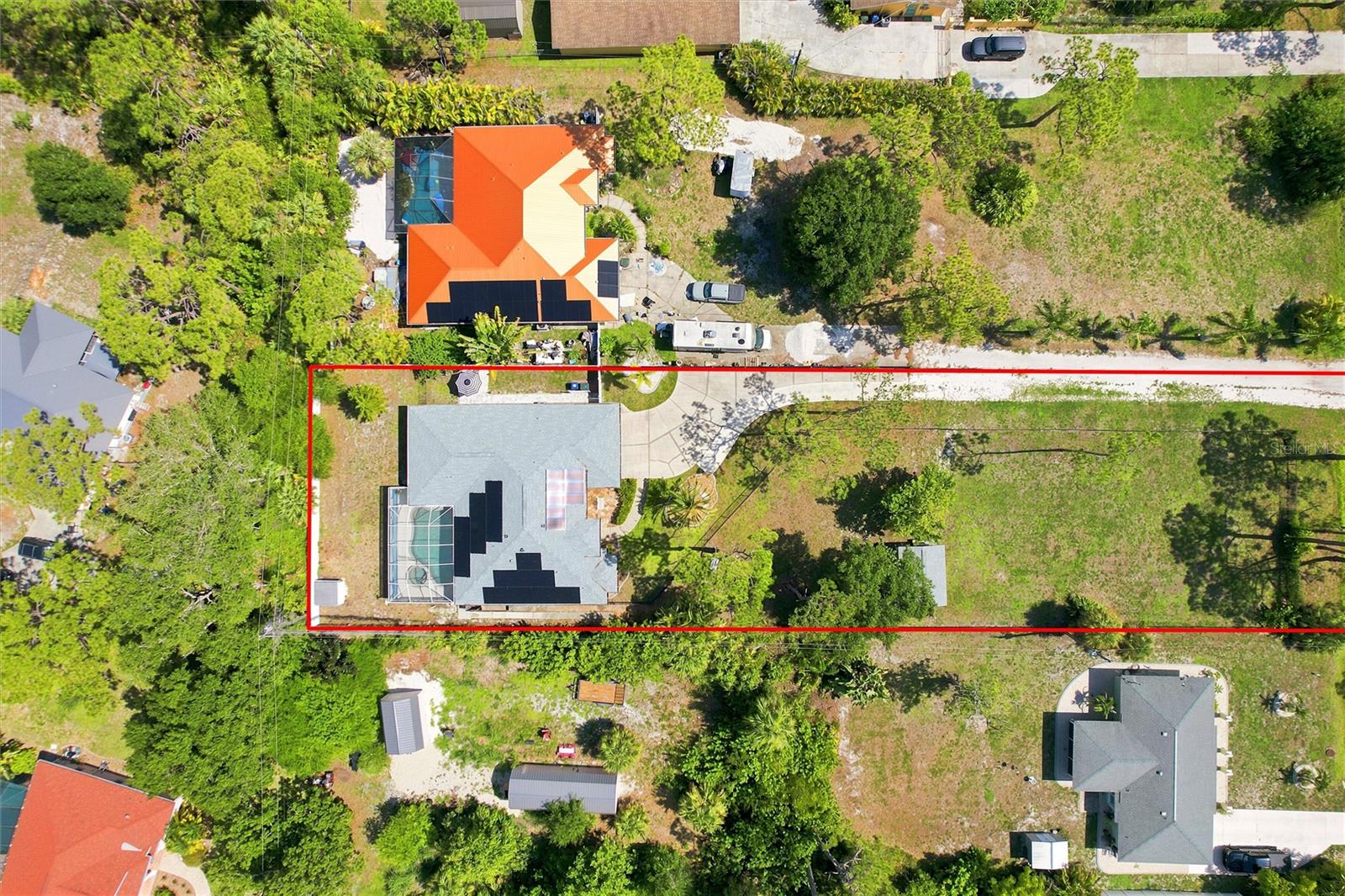 652 N Elm St, Englewood, FL 34223 — photo 47 of 49