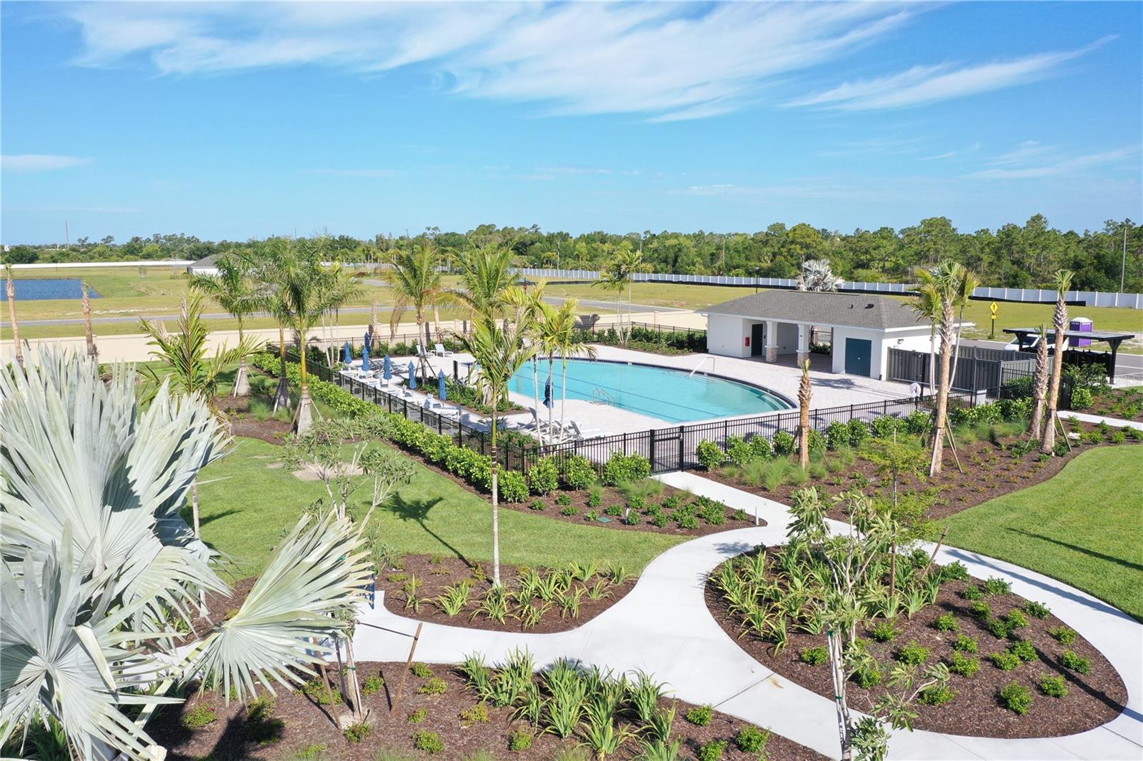 9614 Turtle Grass Cir, Punta Gorda, FL 33950 — photo 23 of 30