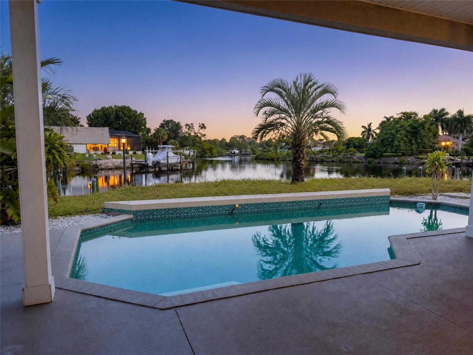 1343 Underhill Cir, Port Charlotte, FL 33953 — photo 13 of 17