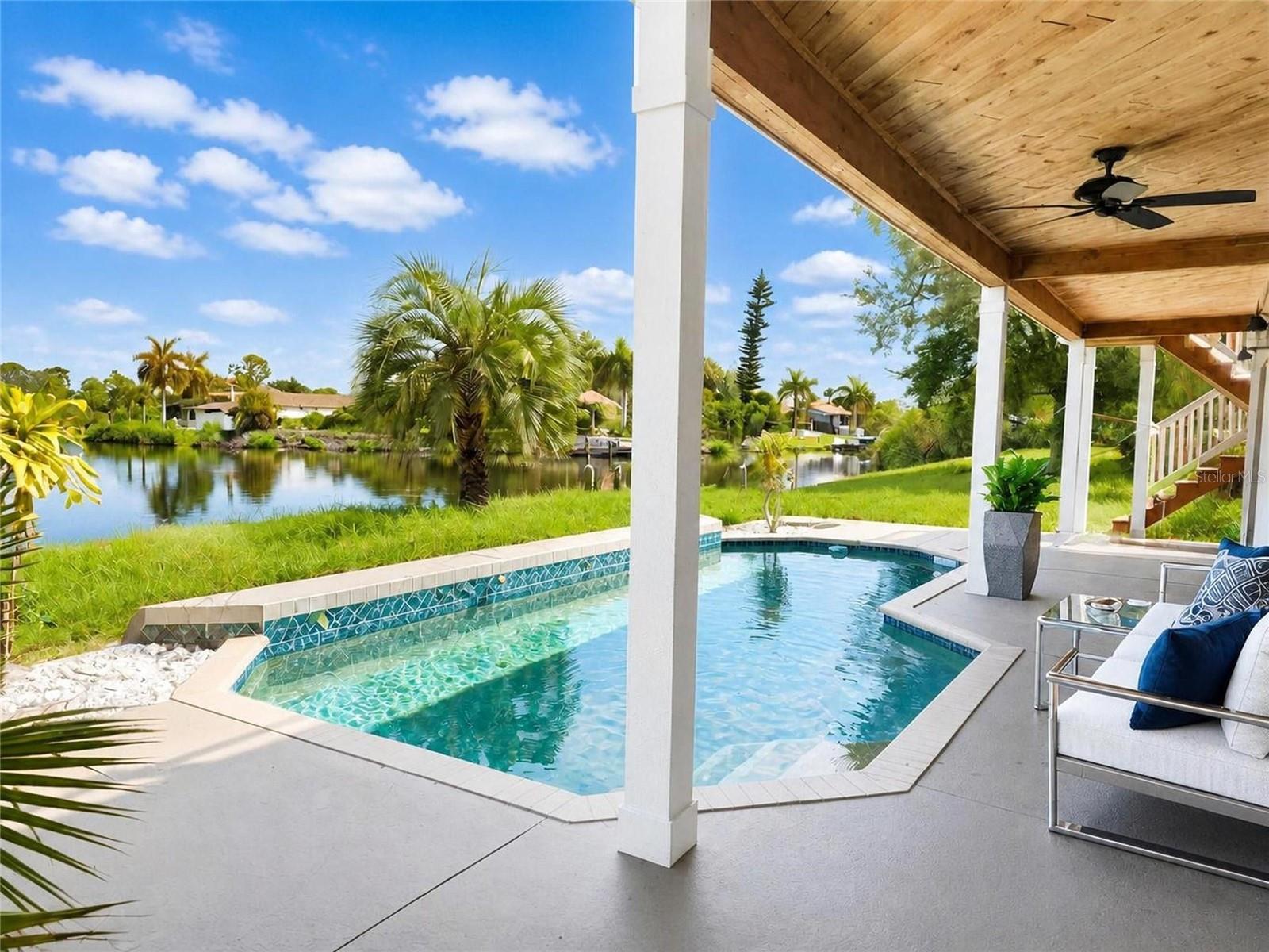 1343 Underhill Cir, Port Charlotte, FL 33953 — photo 14 of 17
