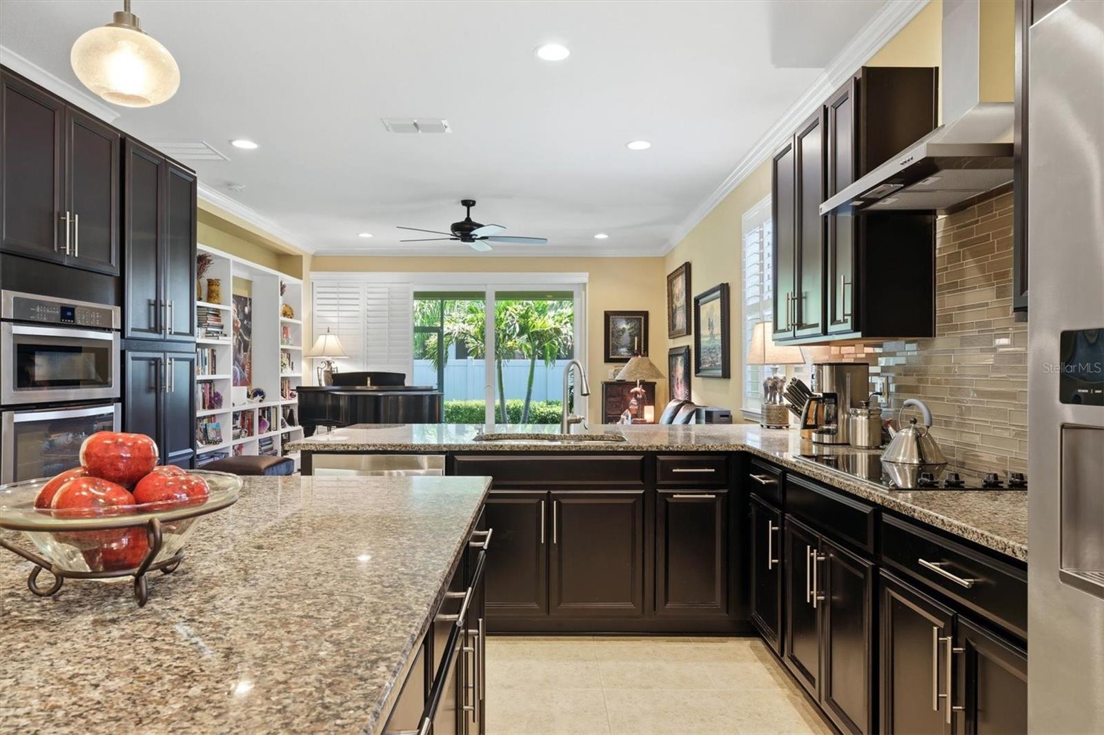 3681 Divot Ln, Sarasota, FL 34232 — photo 14 of 55