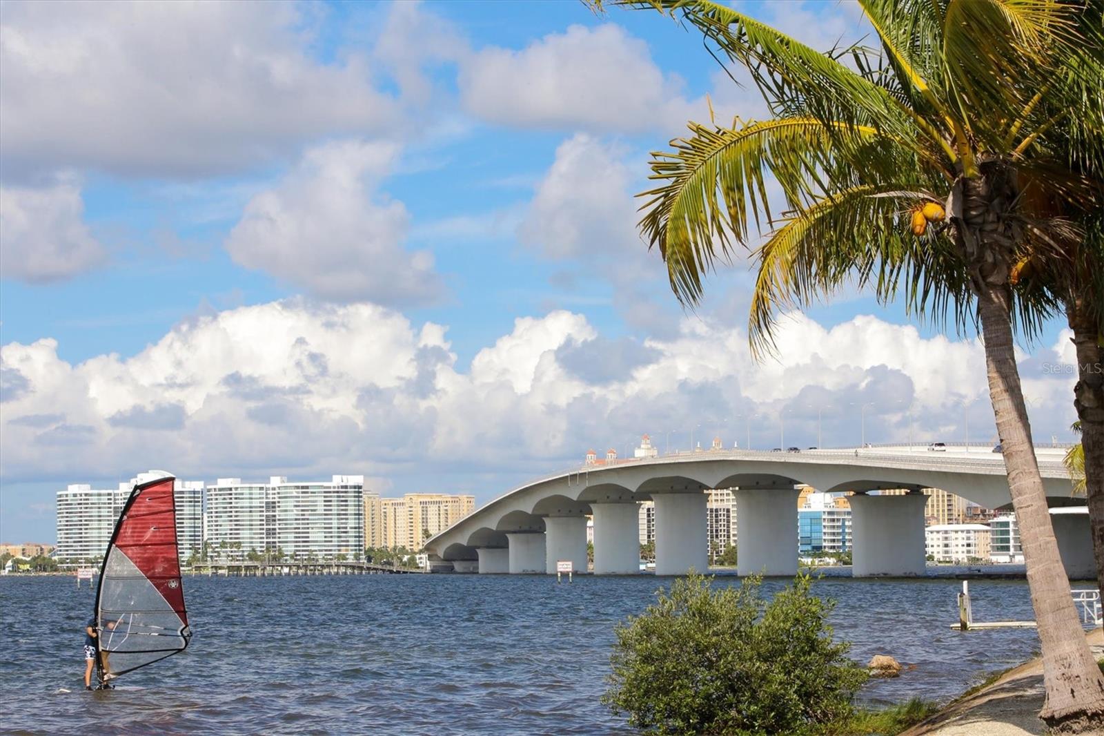 enjoy sarasota, a short drive to it all!!!