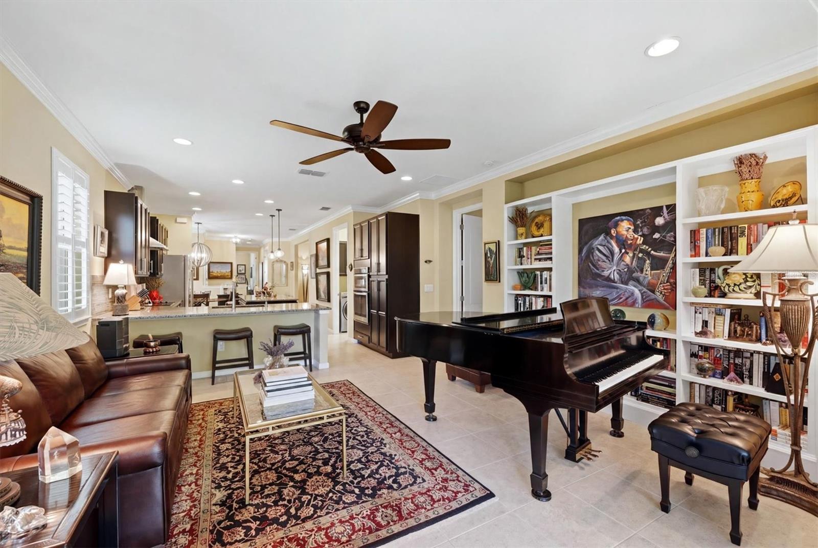 3681 Divot Ln, Sarasota, FL 34232 — photo 7 of 55