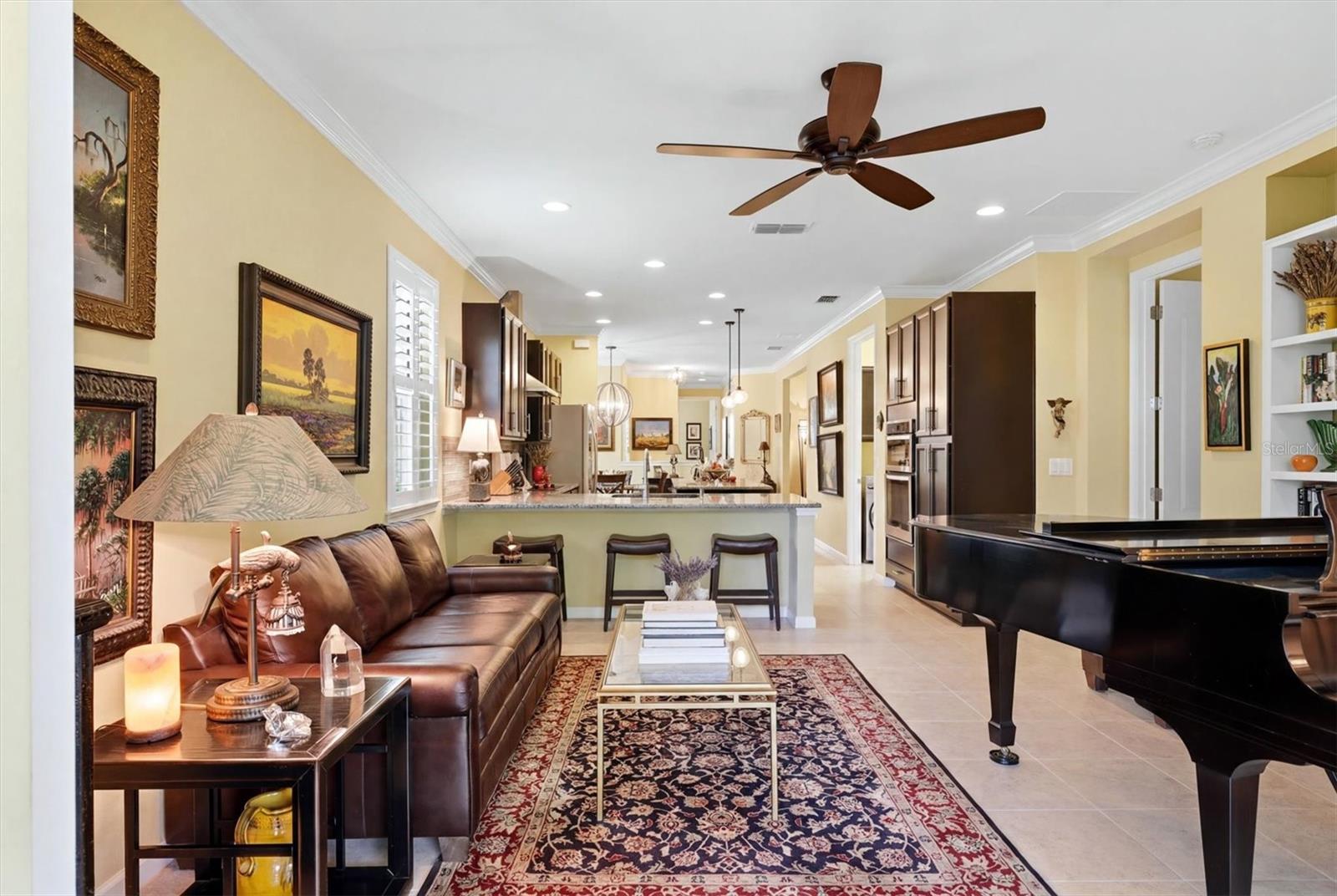 3681 Divot Ln, Sarasota, FL 34232 — photo 8 of 55
