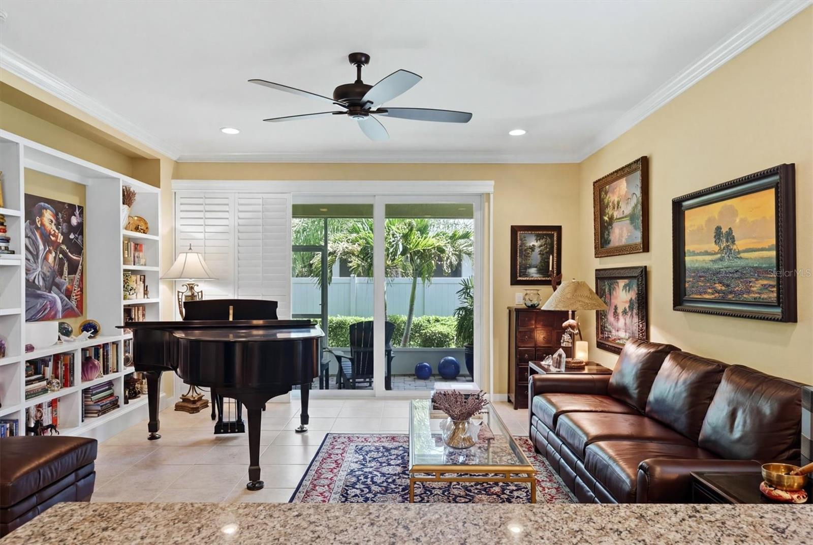 3681 Divot Ln, Sarasota, FL 34232 — photo 9 of 55