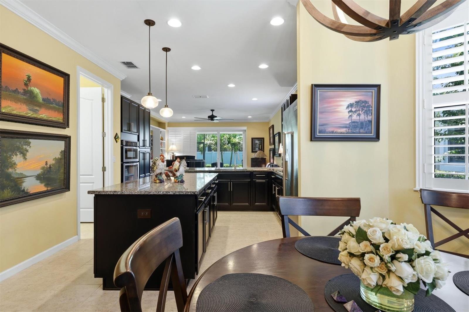 3681 Divot Ln, Sarasota, FL 34232 — photo 10 of 55
