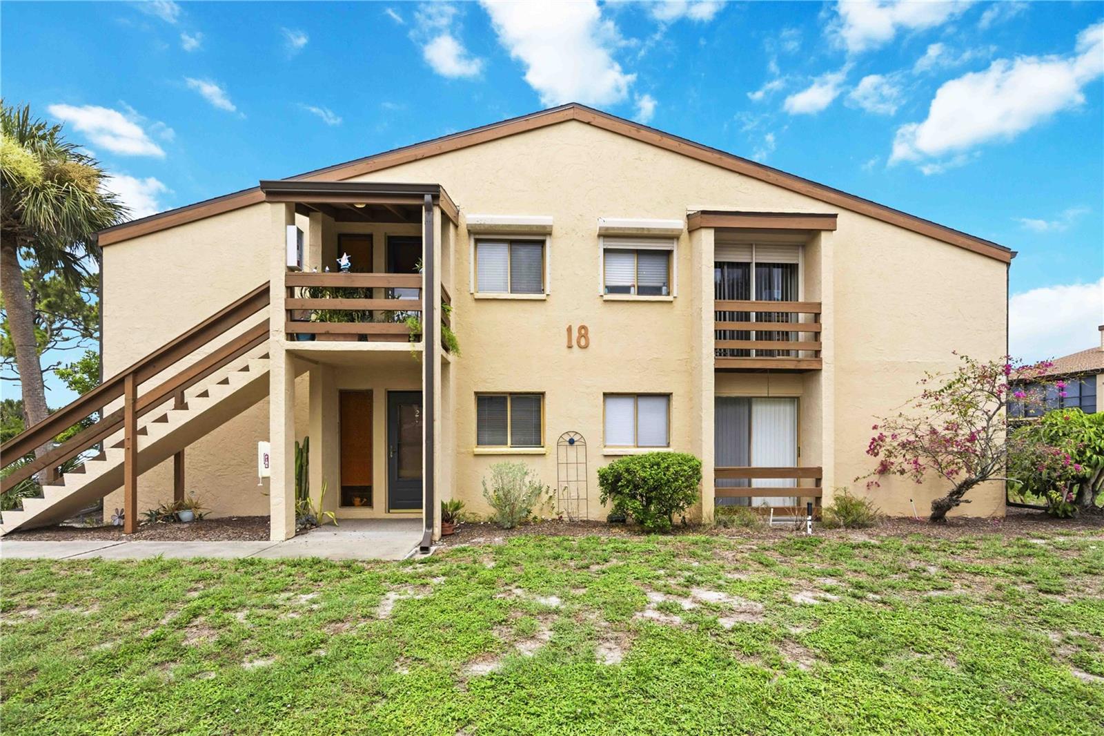 18 Quails Run Blvd #18202, Englewood, FL 34223 — photo 1 of 44