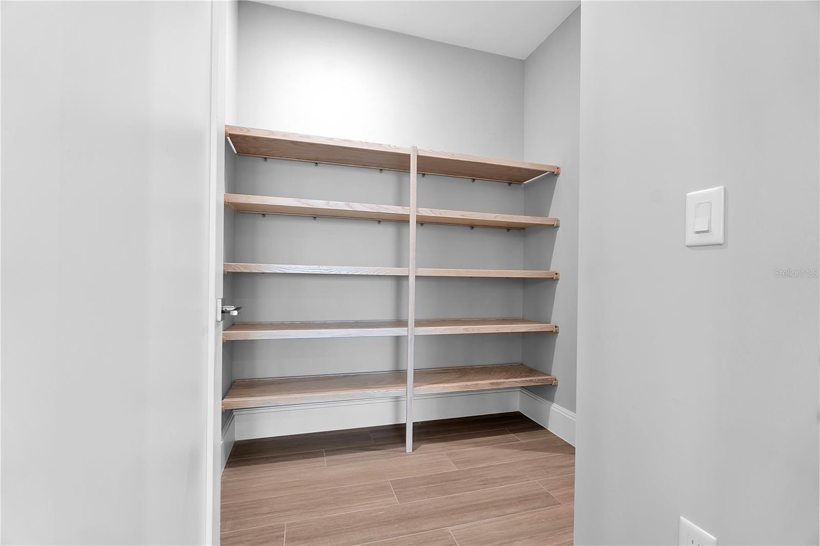 Pantry