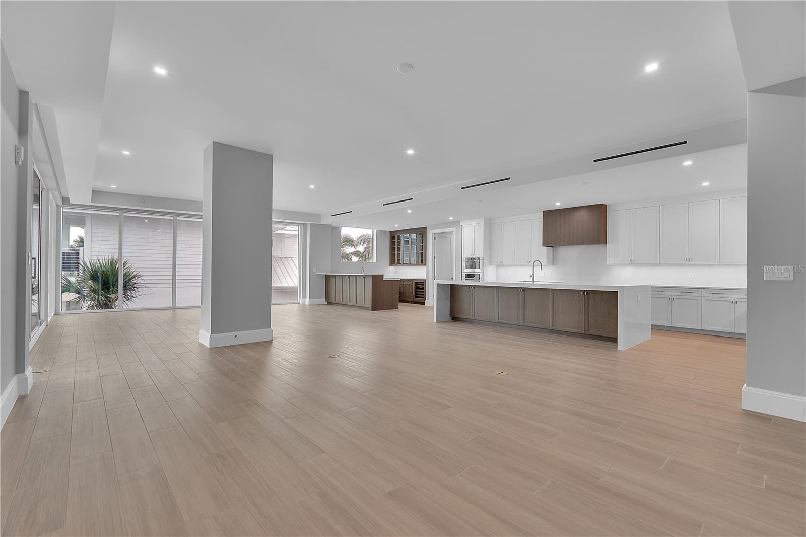 Open Concept