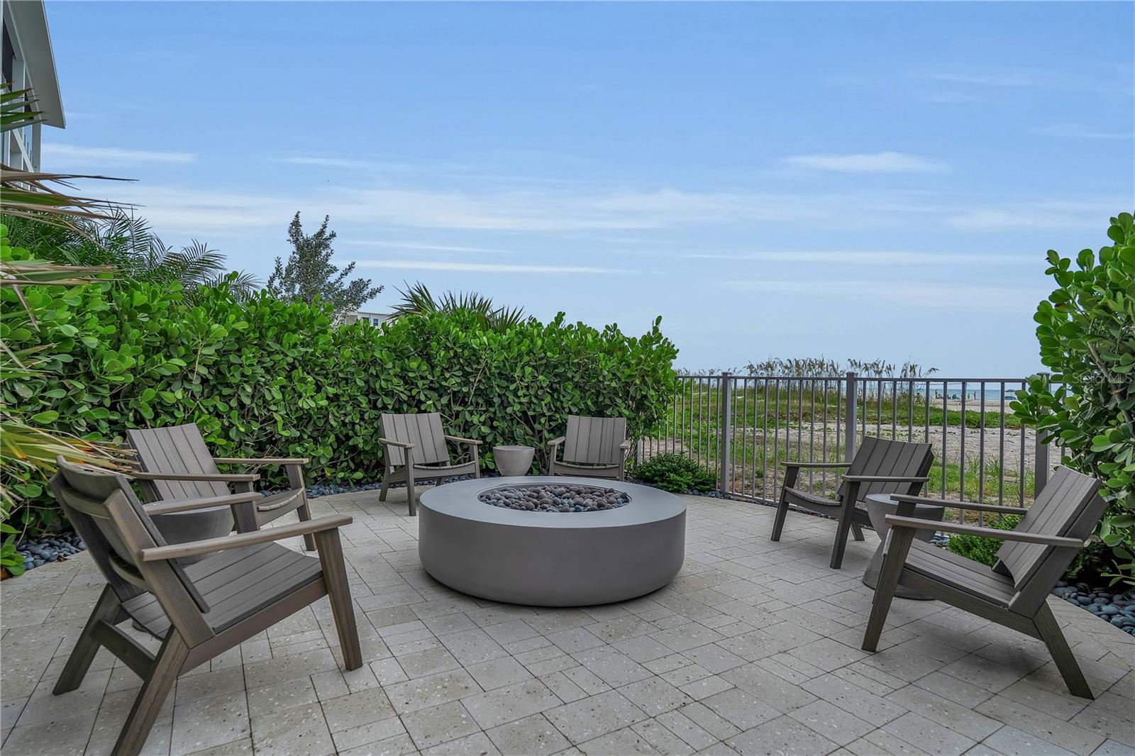 Fire Pit