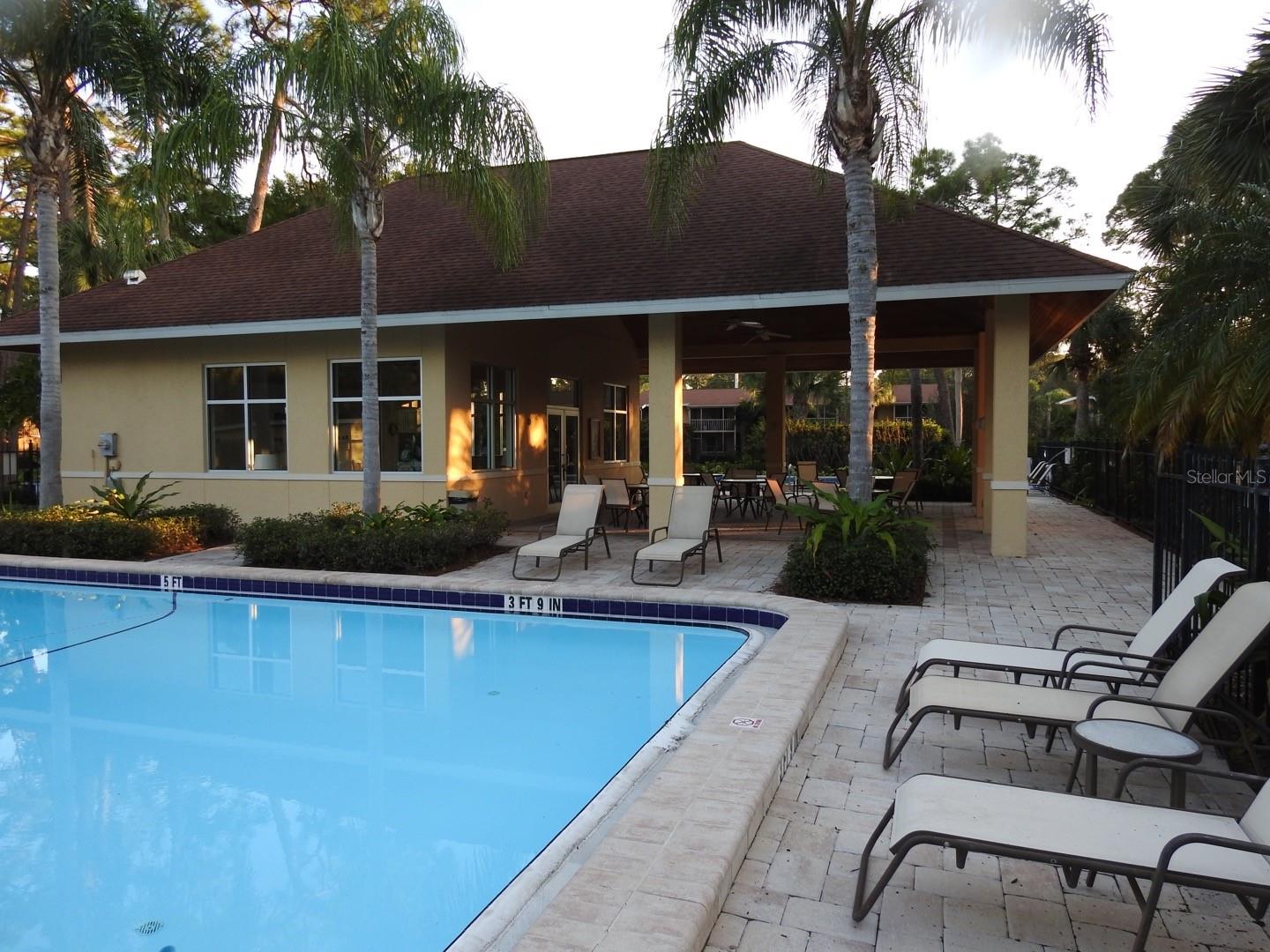 972 la Costa Cir #8, Sarasota, FL 34237 — photo 24 of 26