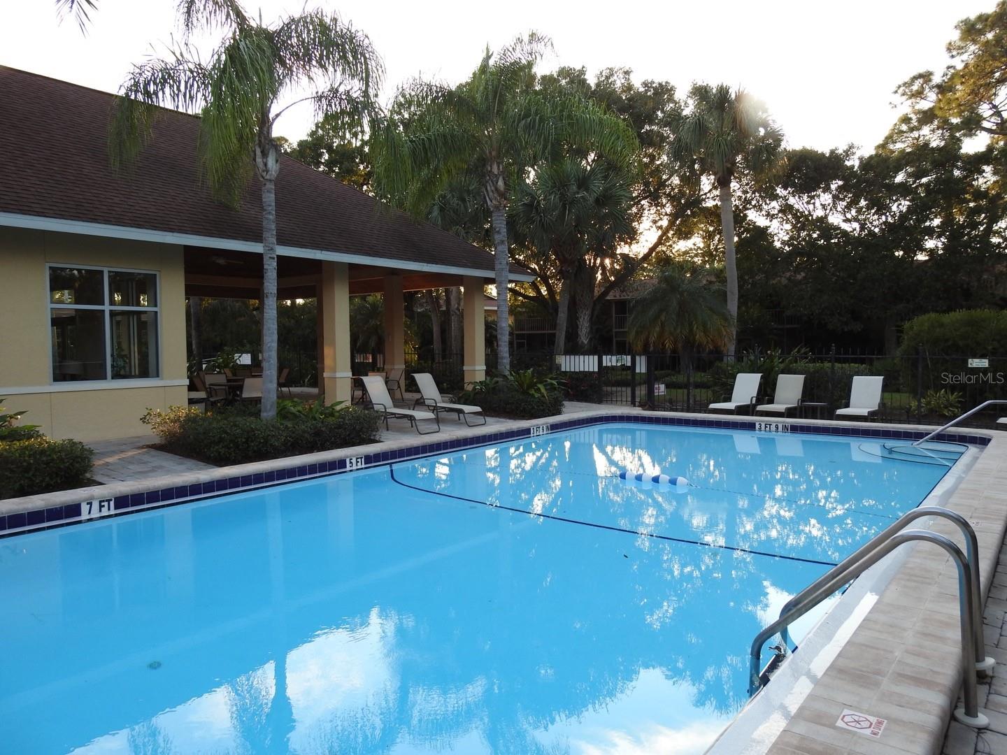 972 la Costa Cir #8, Sarasota, FL 34237 — photo 25 of 26