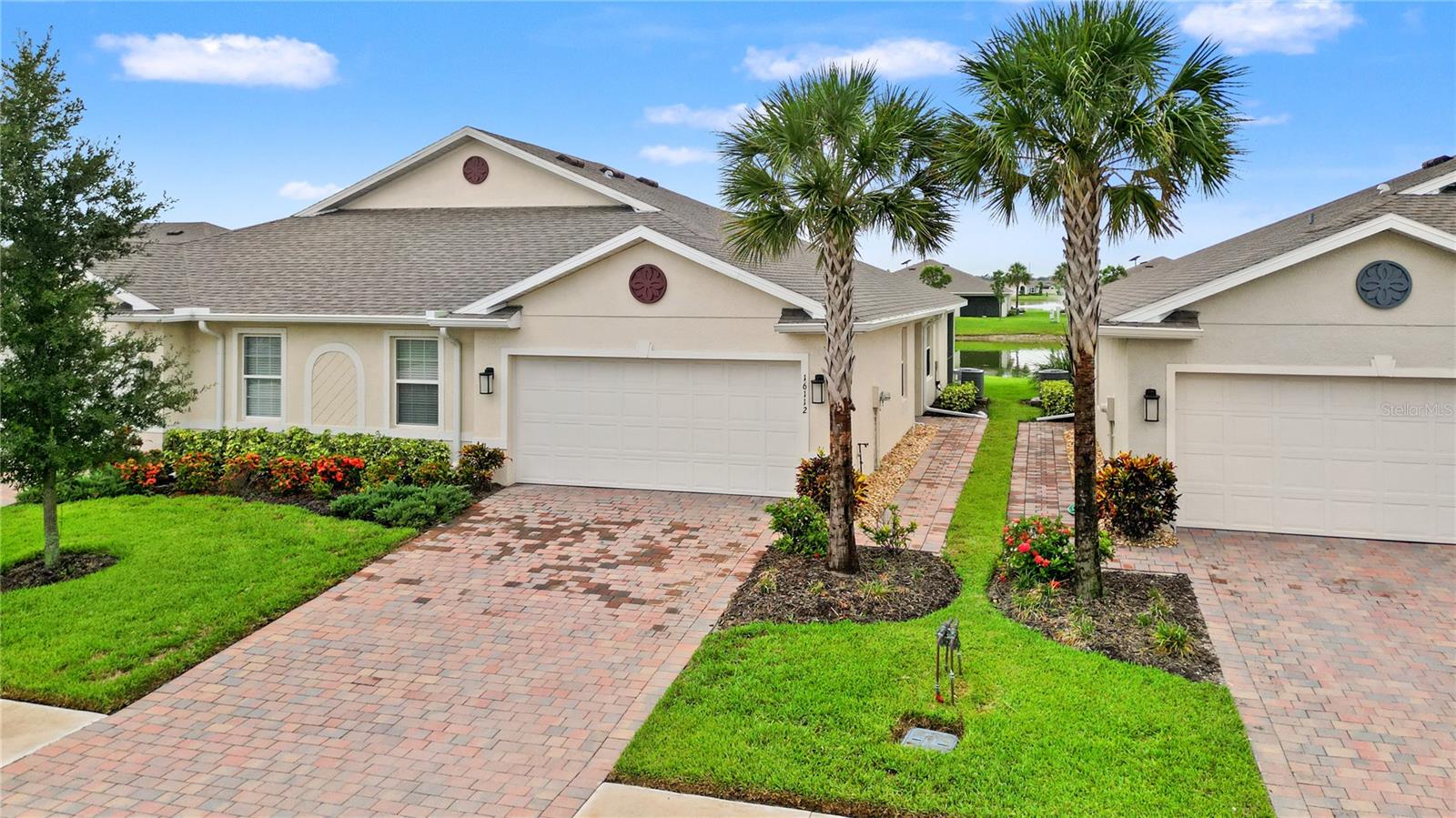 16112 Bridle Ridge St, Port Charlotte, FL 33953 — photo 1 of 27