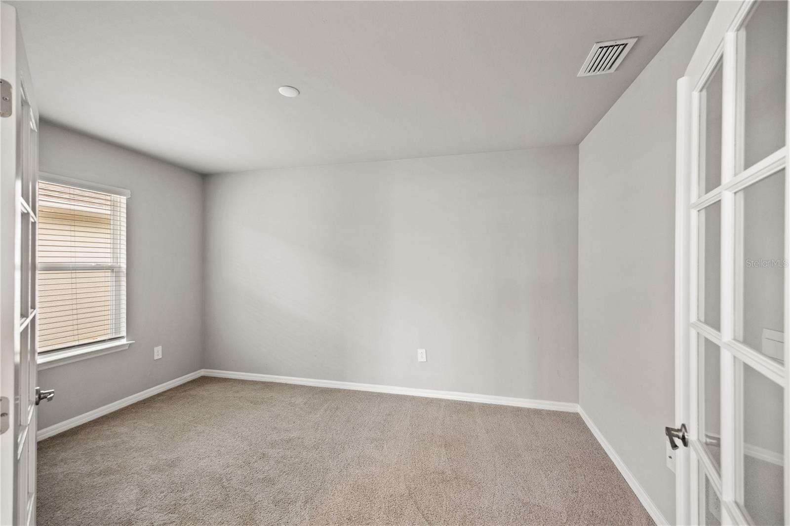 office/flex space