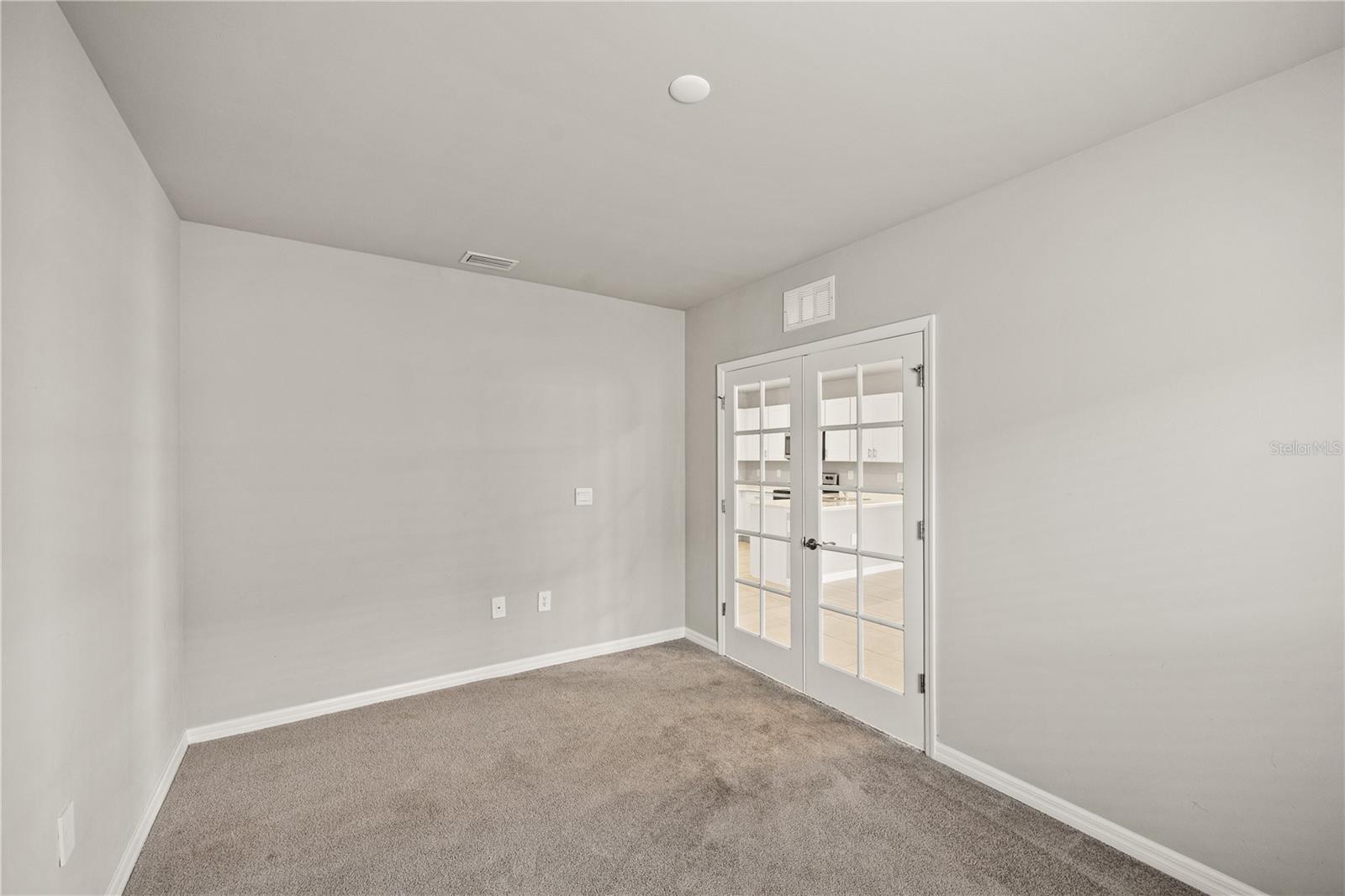 office/flex space