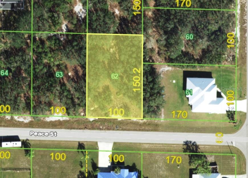 31122 Peace St, Punta Gorda, FL 33982 — photo 1 of 1